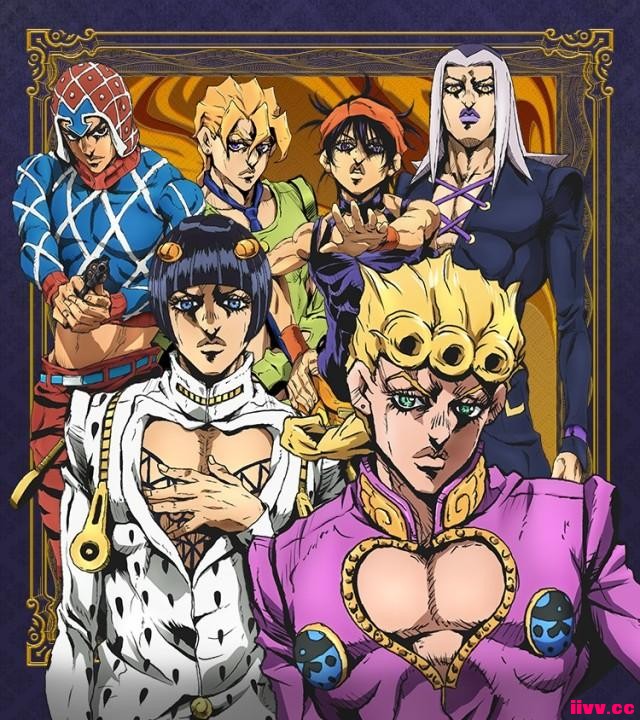 JOJO岿èý˰¼