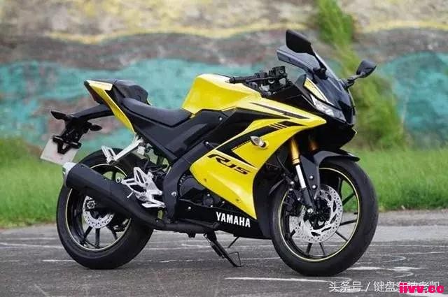 ս150ccСܳYZF-R15ʵ