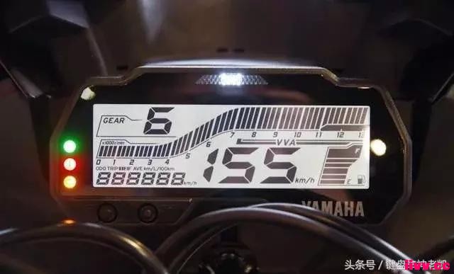ս150ccСܳYZF-R15ʵ
