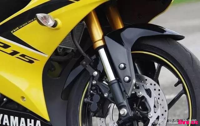 ս150ccСܳYZF-R15ʵ