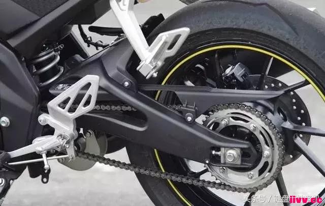 ս150ccСܳYZF-R15ʵ