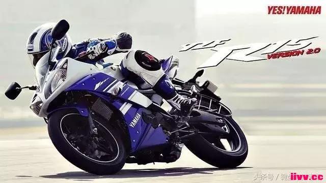 ս150ccСܳYZF-R15ʵ
