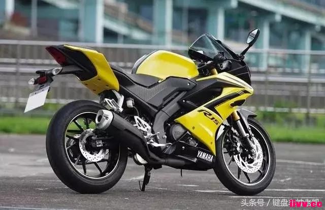 ս150ccСܳYZF-R15ʵ