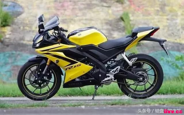 ս150ccСܳYZF-R15ʵ