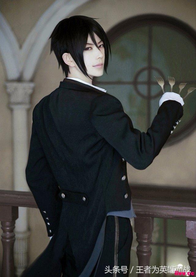 ̵cosplayƷô˧Ů