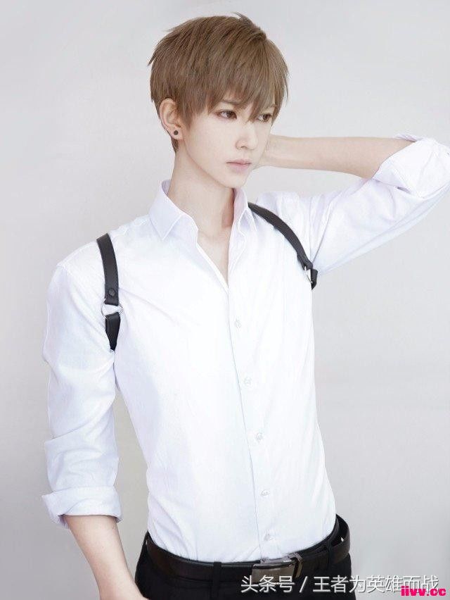 ̵cosplayƷô˧Ů