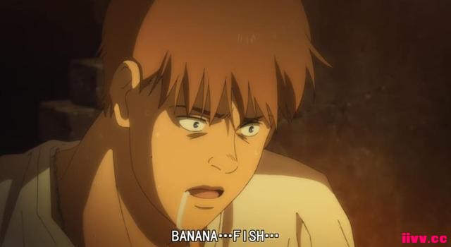 ƽ⡰BANANAFISHصܡ·սɱ1-2