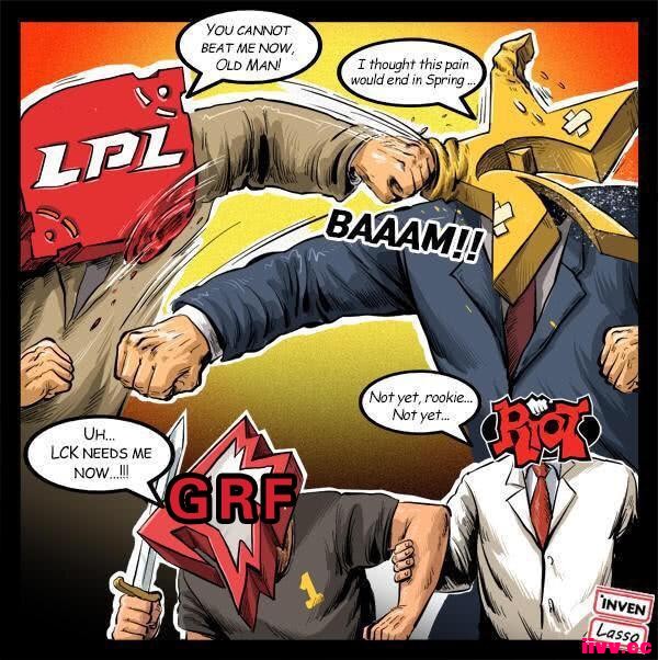 LOLS8ѾˣֱǿսGRFRNG