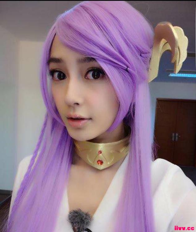 cosplay֣ˬСŮȰͰ簬ɯԴЦһ