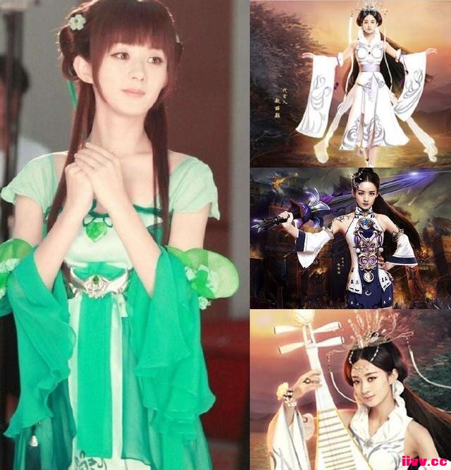 cosplay֣ˬСŮȰͰ簬ɯԴЦһ