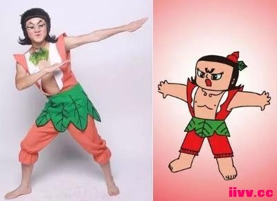 cosplay֣ˬСŮȰͰ簬ɯԴЦһ