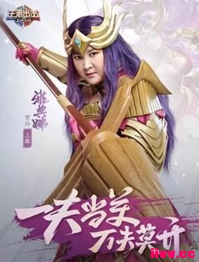 cosplay֣ˬСŮȰͰ簬ɯԴЦһ