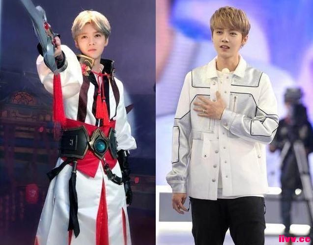 cosplay֣ˬСŮȰͰ簬ɯԴЦһ
