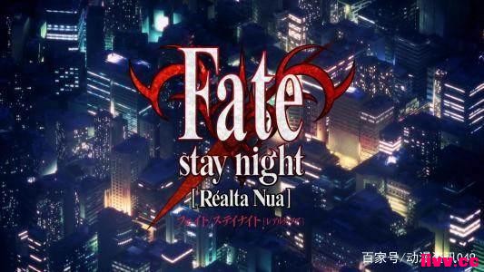 ѪػFateϵУ