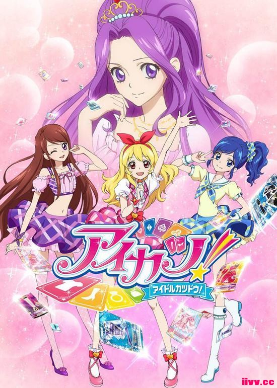ҵѶHoney's Anime ֵƼż񶯻TOP10
