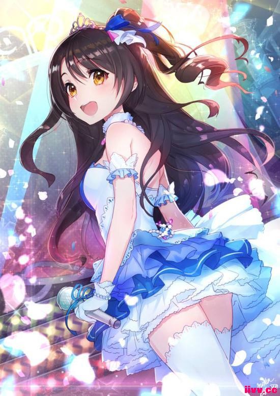 ҵѶHoney's Anime ֵƼż񶯻TOP10