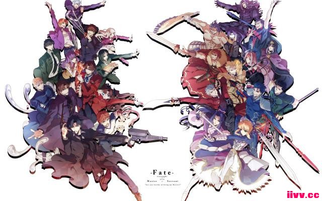 Fateϵо⣬ԭĹ£