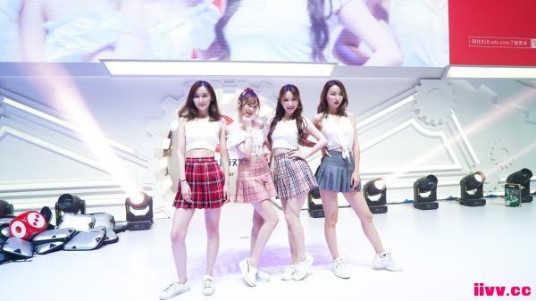 STAR 818ʢϷνڳChinaJoy
