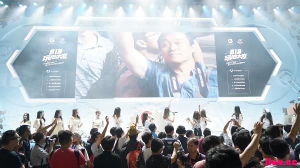 STAR 818ʢϷνڳChinaJoy