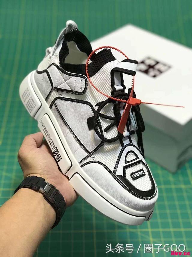  Lining  2 ACE NYFW˶Ь