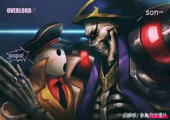 Overlord˴ĹֶΣBUGһĺʷ