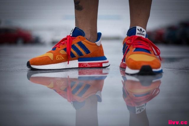 ԾͲһˣAdidas ZX500 RM ա Ͻ