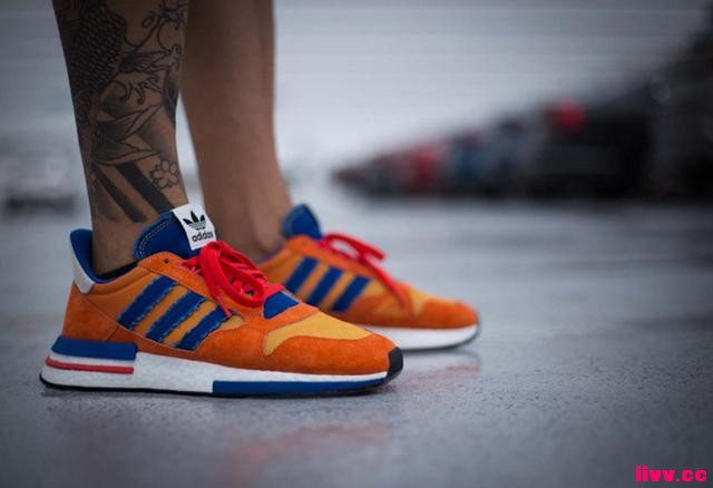 ԾͲһˣAdidas ZX500 RM ա Ͻ