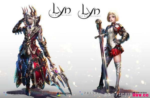 LynThe Lightbringerµǳɫ
