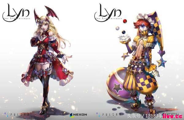 LynThe Lightbringerµǳɫ