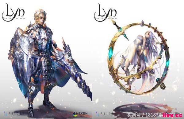 LynThe Lightbringerµǳɫ