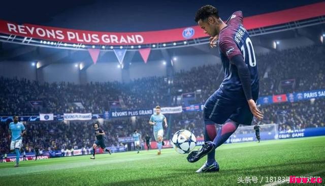 FIFA 19ϵͳ 913ƳDemo