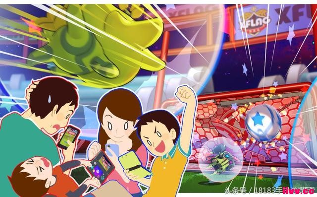 3DSֻƽ̨ ΡMobile Ballع