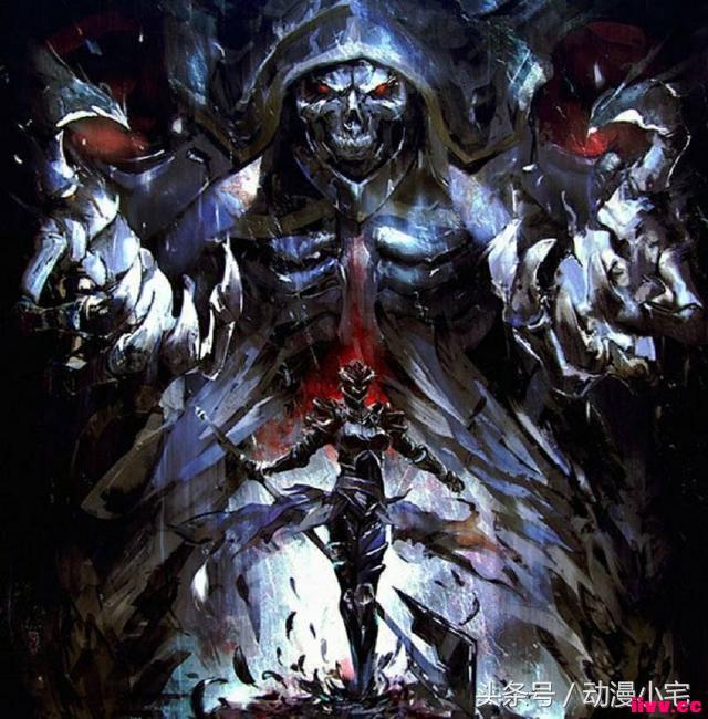OverlordѶ糱һ