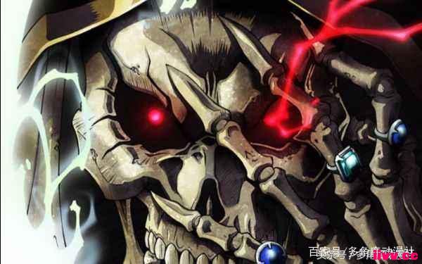 overlordǡ
