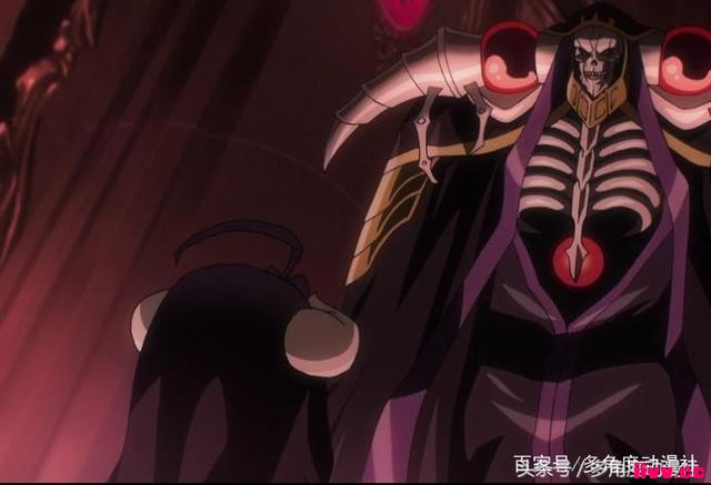 overlordǡ
