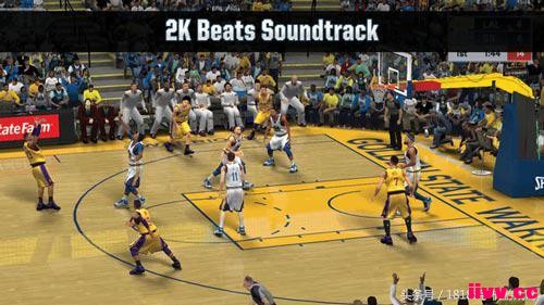 NBA 2K19׿ϼܹȸ裬ȫϷģʽ