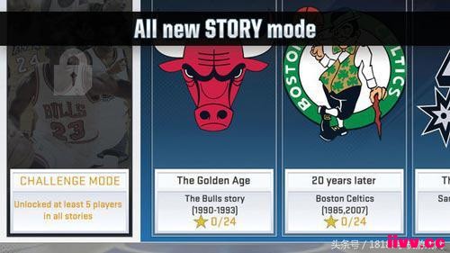 NBA 2K19׿ϼܹȸ裬ȫϷģʽ