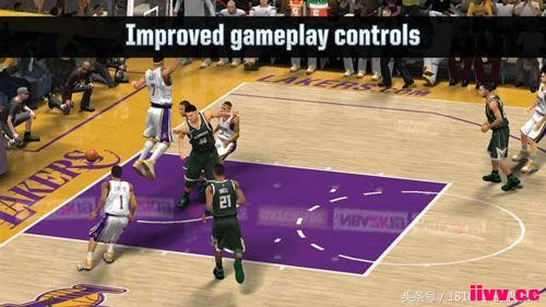 NBA 2K19׿ϼܹȸ裬ȫϷģʽ