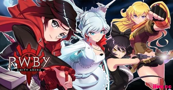ԪլѶ26ڣתǧ RWBY۷Ծ