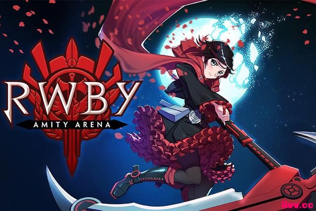 ԪլѶ26ڣתǧ RWBY۷Ծ