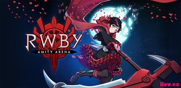 ԪլѶ26ڣתǧ RWBY۷Ծ