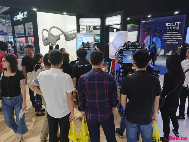 ۡ󹫱ר⣺ӰVR2018ڸ߽