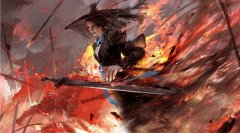 《永劫无间》脉携天运活动奖励池汇总 脉携天运