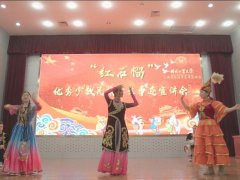  河北工业大学招生宣传片 《或许教室之外